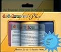 deColourant Plus Trio Packs