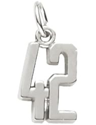 Rembrandt Charms Number 42 Charm