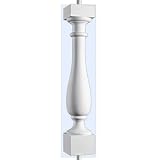 Austin Baluster 21aIrrJOyWL. SL160 Austin Baluster
