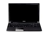 Toshiba Satellite Pro R850-19G; 2200 MHz; -2330M; 1333 MHz; Intel; Mobile HM65 Express; 4.096 GB (PT52KE-00E010EN)