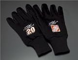 #20 Tony Stewart Work Gloves