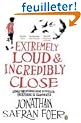 Extremely Loud and Incredibly Close