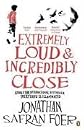 Extremely Loud and Incredibly Close