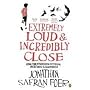 Extremely Loud and Incredibly Close