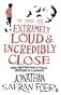 Extremely Loud and Incredibly Close