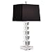 3313L - Robert Abbey Lighting - Goddess - Minerva Table Lamp