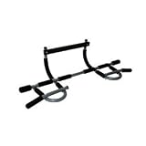 Iron Gym Total Upper Body Workout Bar - Extreme Edition Iron Gym Total Upper Body Workout Bar - Extreme Edition