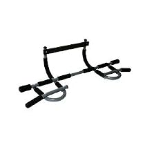 Iron Gym Total Upper Body Workout Bar - Extreme Edition