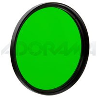 Tiffen 52mm 11 Filter (Green)
