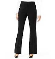 Welt Pocket Bootleg Trousers