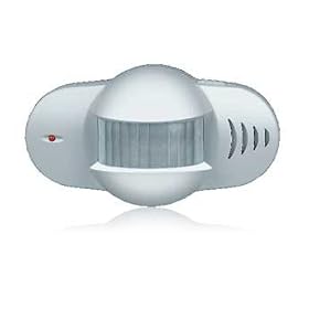 Portable Motion Detector by Radio Shack