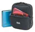 Caselogic MDC2 Black Neoprene Minidisc Player Case