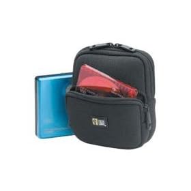 Caselogic MDC2 Black Neoprene Minidisc Player Case