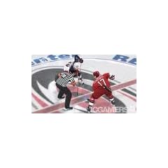 NHL 08