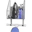Spectrum Diversified 89375CAT Single Basket Ironing Board Holder