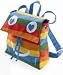 Smile Small Backpack by Agatha Ruiz de La Prada