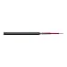 Cable Audio Video Single Core Lapped Screen Copper Conductor