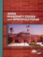 2006 Masonry Codes and Specifications - International Building Code - IC-9010S06 - ISBN: 094011643X - ISBN-13: 9780940116436