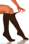 Spanx Topless Trouser Socks with No Leg Band