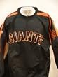 San Francisco Giants Warm-up Wind Jacket