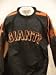 San Francisco Giants Warm-up Wind Jacket