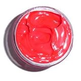 Woly Red Shoe Cream
