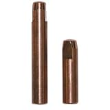 Bernard 360-1589: Elliptical Contact Tips
