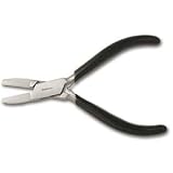 Double Nylon Jaw Flat Nose Pliers