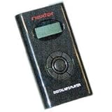 Digital MP3 Player with FM Tuner and Armband