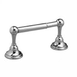 IMAGE OF Jado 2-Post Tissue Holder 042/146/444