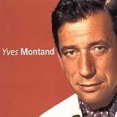 Yves Montand - Quelqu