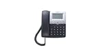 Camrivox SIP Phone - Black/Silver