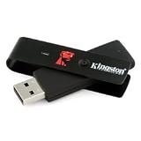 21aJPaJzE8L. SL160  Kingston DataTraveler 410   Bigger and Faster