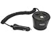 12 volt In-Car Can Multisocket with Twin USB Socket