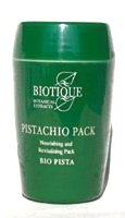 Biotique Pistachio Nourishing & Revitalizing Mask 60g