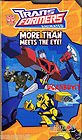 Transformers Animated ~ More Than Meets the Eye