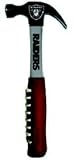 Oakland Raiders Pro-Grip Hammer