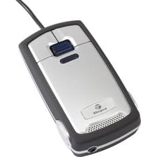 Targus Portable USB Notebook Mouse & Internet Phone Combo - AMV01