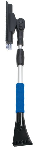 Cartrend 96160 hochwertiger Schneebesen/Eisschaber \"Super Wiper\", schwenkbar u Preisvergleich