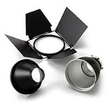 7 Reflector/Lighting Specialty Kit
