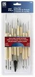 Clay Tool Set Of 11 Pieces