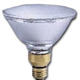 Tools & Hardware : Halogen PAR Flood Light, 90 Watt PAR 38, 120 Volt, 30° Flood