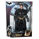 DC Universe Bruce as Batman Dark Knight 12 " inch action figure Unmasked