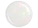 10MM ROUND WHITE OPAL FROM AUSTRALIA