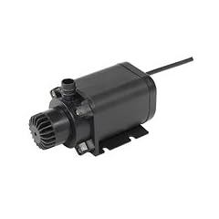 Miniatur-Wasserpumpe 6-12V/DC