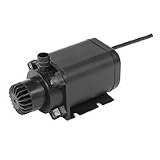 Miniatur-Wasserpumpe 6-12V/DC