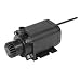 Miniatur-Wasserpumpe 6-12V/DC