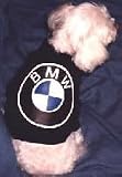 Dog T-shirt BMW for Dogs 12-25 lbs