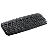 SlimStar 110 - Tastatur - USBpar Genius