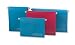Accodata P6p Print out Binder 305mm X12 Inches Blue 56093 Pack Of 10